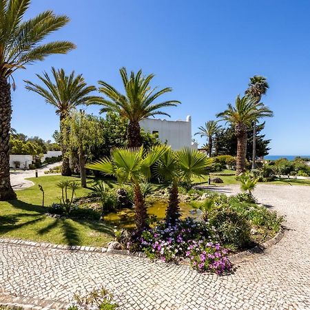 Vila Gaivota Casamar Ferragudo  Zewnętrze zdjęcie