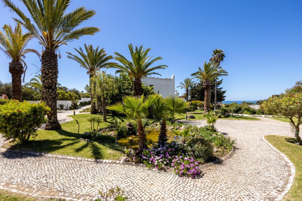 Vila Gaivota Casamar Ferragudo  Zewnętrze zdjęcie