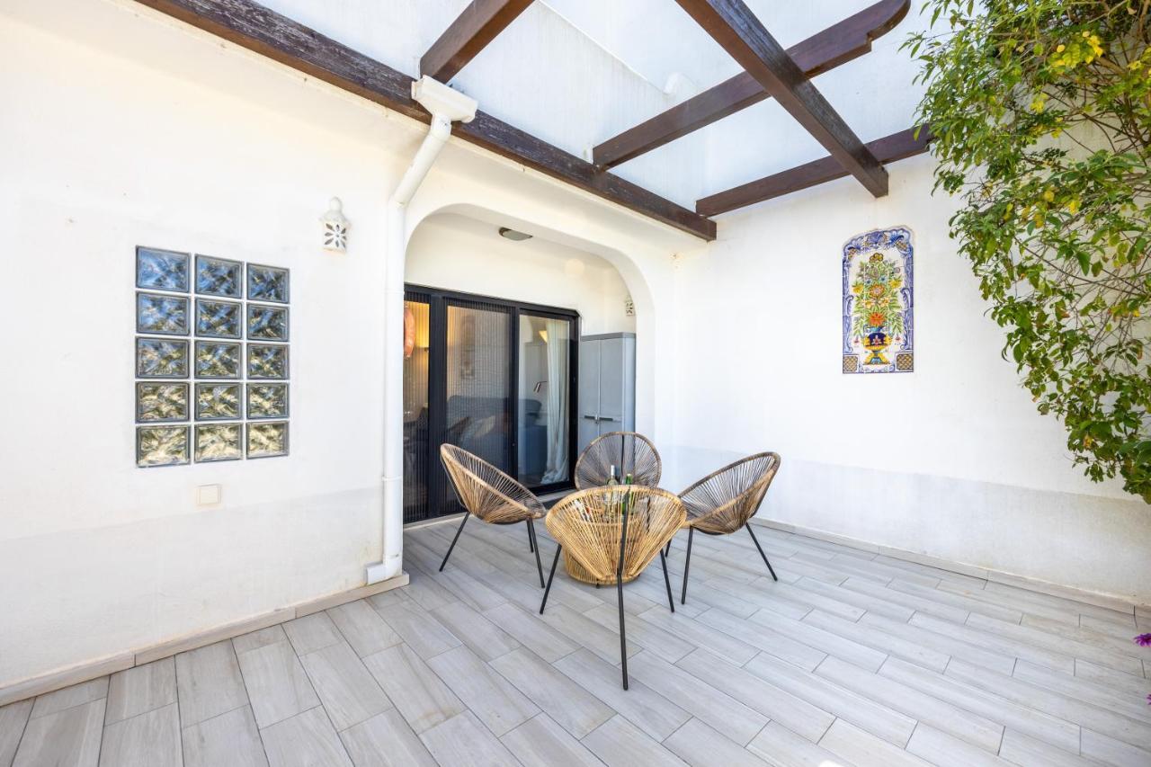 Vila Gaivota Casamar Ferragudo  Zewnętrze zdjęcie