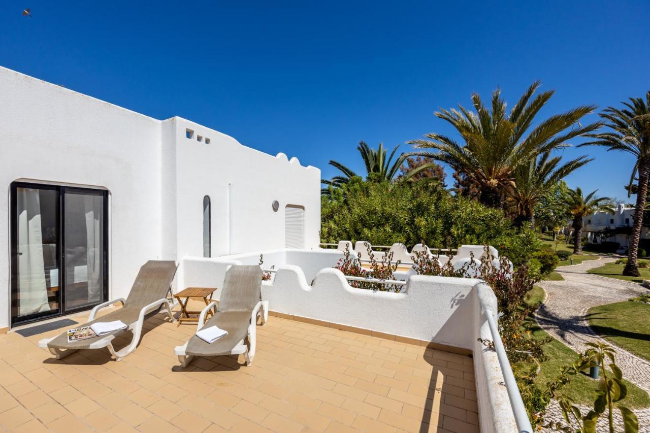 Vila Gaivota Casamar Ferragudo  Zewnętrze zdjęcie