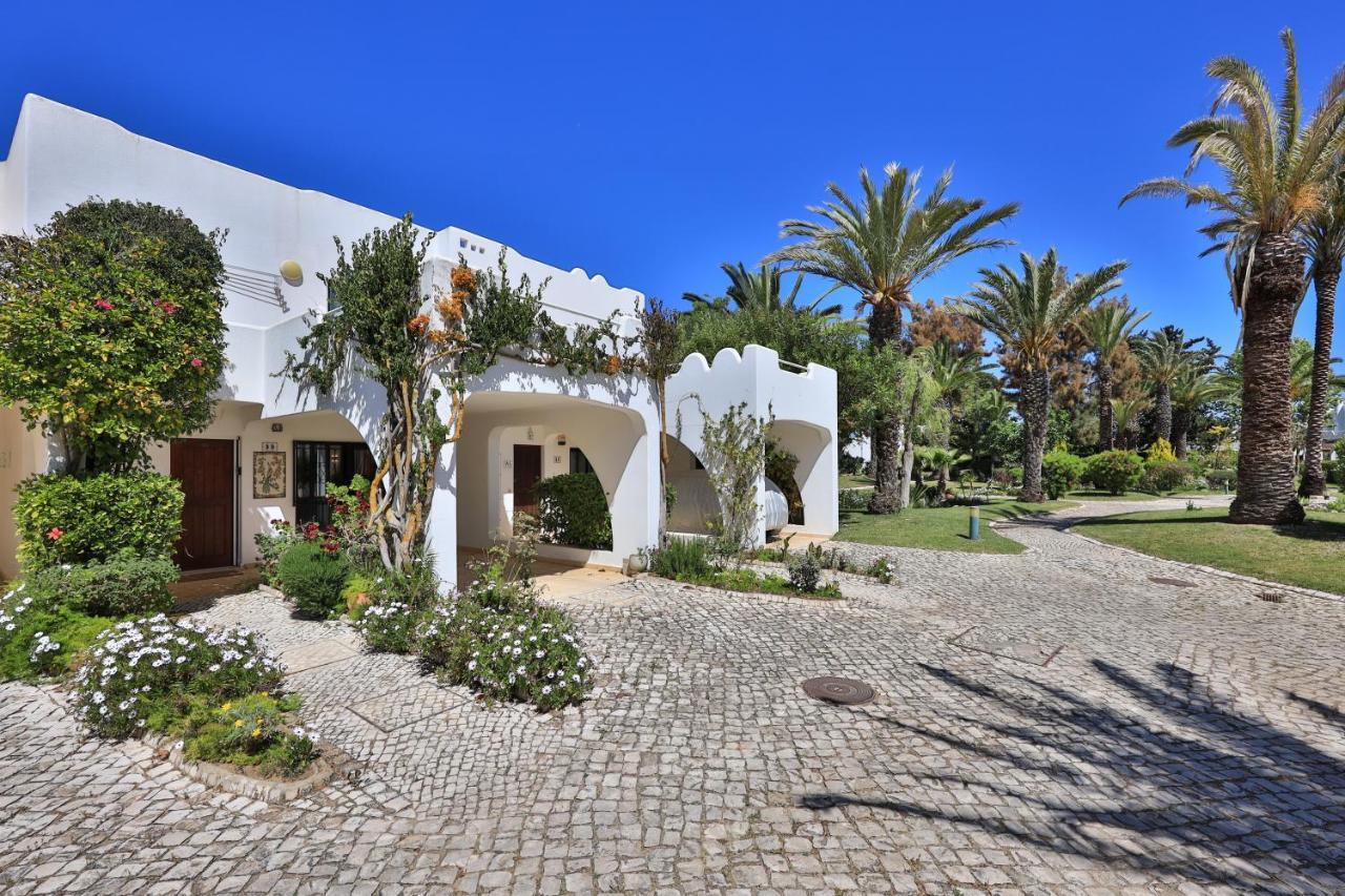Vila Gaivota Casamar Ferragudo  Zewnętrze zdjęcie