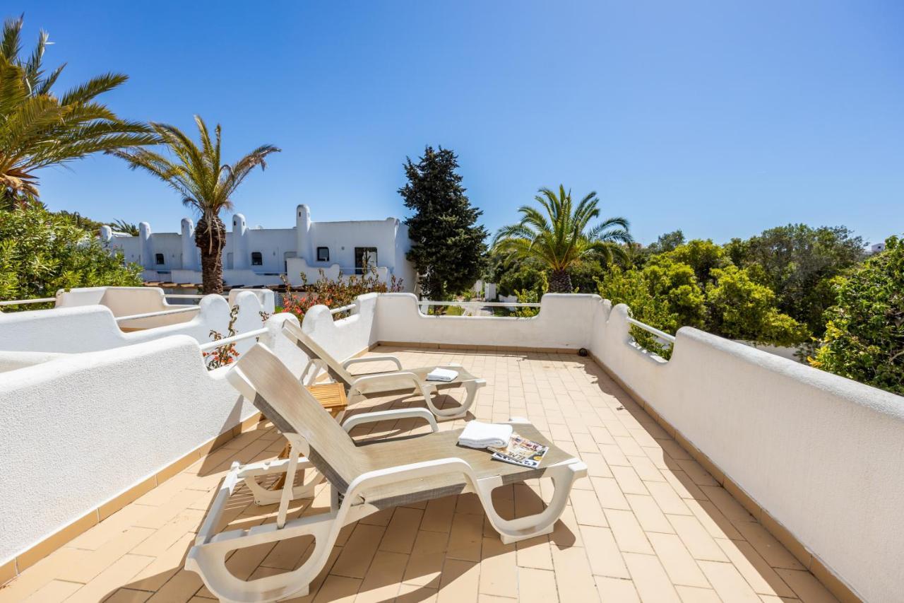 Vila Gaivota Casamar Ferragudo  Zewnętrze zdjęcie