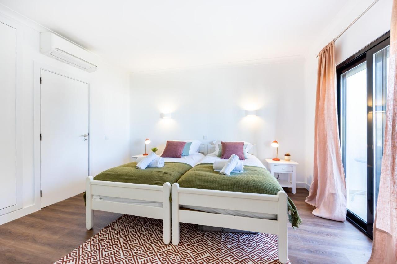 Vila Gaivota Casamar Ferragudo  Zewnętrze zdjęcie