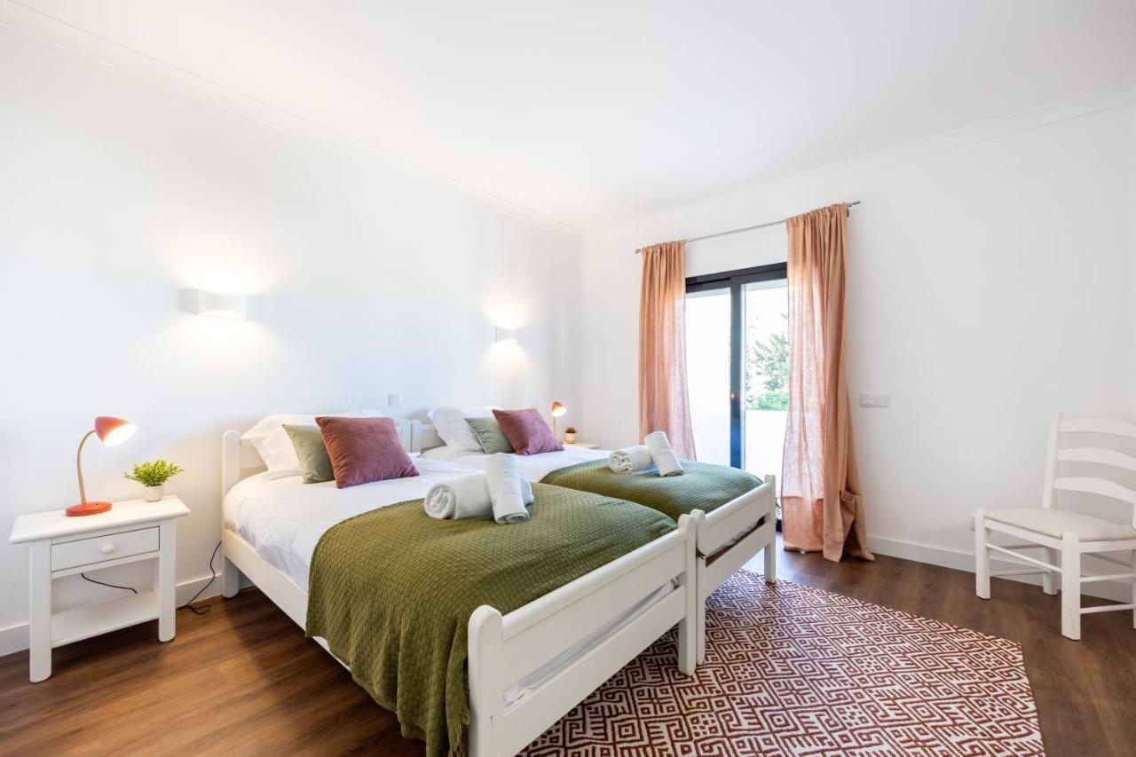 Vila Gaivota Casamar Ferragudo  Zewnętrze zdjęcie