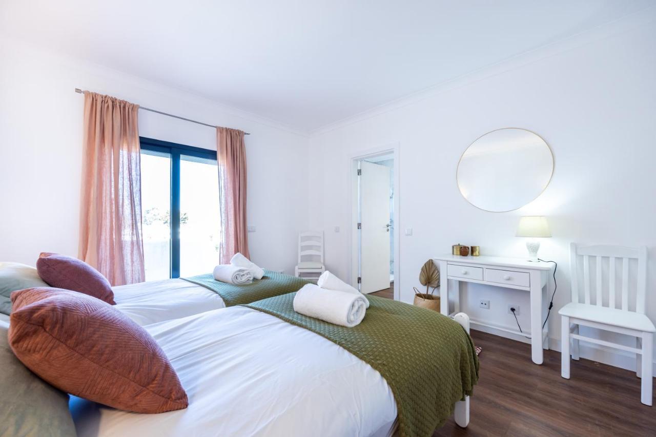 Vila Gaivota Casamar Ferragudo  Zewnętrze zdjęcie