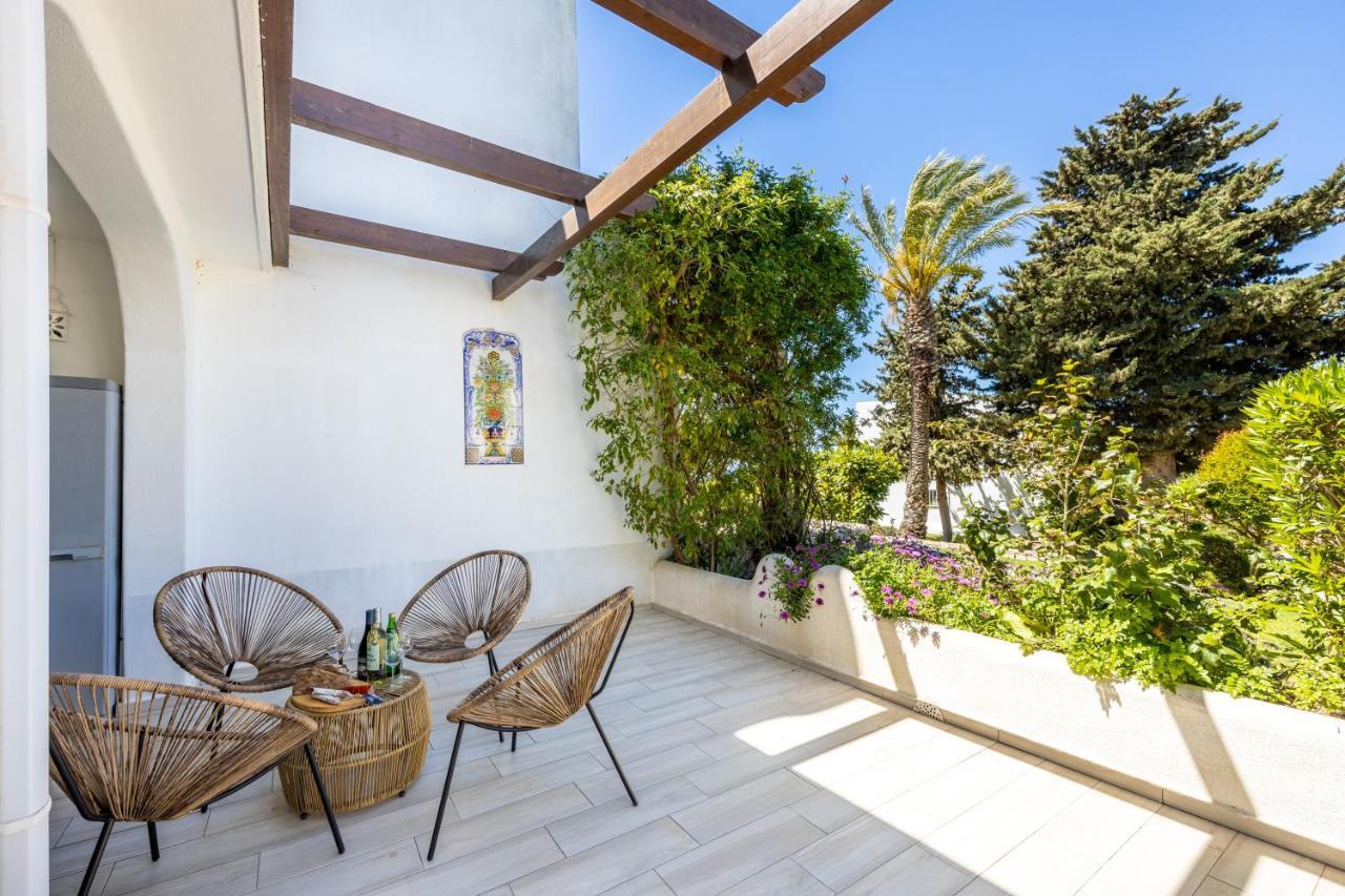 Vila Gaivota Casamar Ferragudo  Zewnętrze zdjęcie