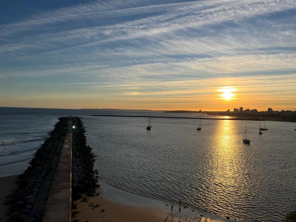 Vila Gaivota Casamar Ferragudo  Zewnętrze zdjęcie