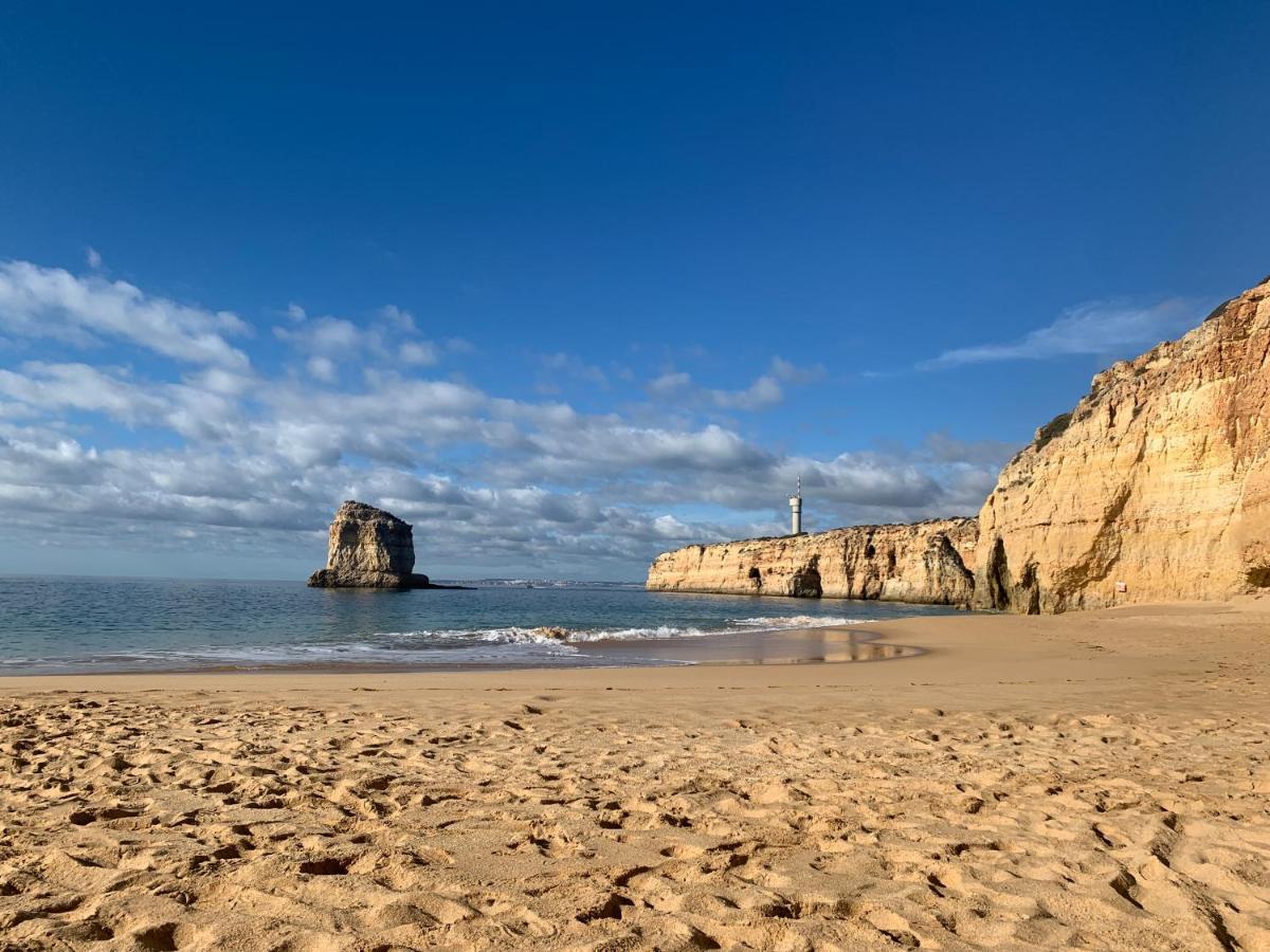 Vila Gaivota Casamar Ferragudo  Zewnętrze zdjęcie